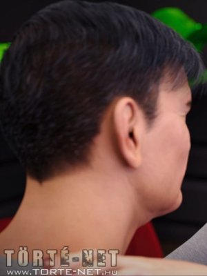 Lana kalandjai 2. rész - Erotikus képregény - 3. oldal