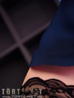 Lana kalandjai 2. rész - Erotikus képregény - 9. oldal