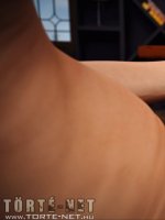 Lana kalandjai 2. rész - Erotikus képregény - 25. oldal