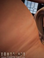 Lana kalandjai 2. rész - Erotikus képregény - 27. oldal