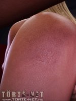 Lana kalandjai 2. rész - Erotikus képregény - 42. oldal