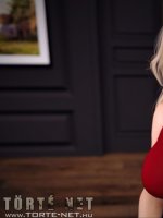 Lana kalandjai 2. rész - Erotikus képregény - 50. oldal