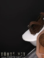 Egy titkárnő különös kalandjai 10. rész - Erotikus képregény - 49. oldal