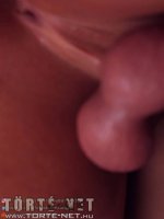 Otthoni szeretkezés 3. rész - Erotikus képregény - 13. oldal