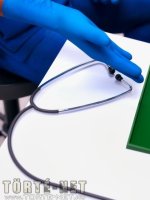 Hármasban az orvosi rendelőben - Erotikus képregény - 12. oldal