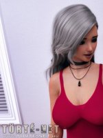 Hármasban az orvosi rendelőben - Erotikus képregény - 14. oldal