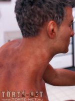 Hármasban az orvosi rendelőben - Erotikus képregény - 47. oldal