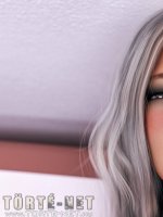 Hármasban az orvosi rendelőben - Erotikus képregény - 49. oldal