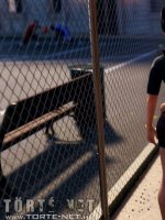 Hármasban az orvosi rendelőben - Erotikus képregény - 96. oldal