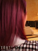 Lana kalandjai 3. rész - Erotikus képregény - 15. oldal