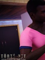 Lana kalandjai 3. rész - Erotikus képregény - 34. oldal