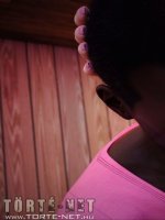 Lana kalandjai 3. rész - Erotikus képregény - 35. oldal