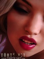 Lana kalandjai 3. rész - Erotikus képregény - 40. oldal