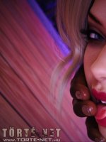 Lana kalandjai 3. rész - Erotikus képregény - 44. oldal