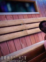 Lana kalandjai 3. rész - Erotikus képregény - 53. oldal