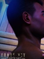 Lana kalandjai 3. rész - Erotikus képregény - 58. oldal