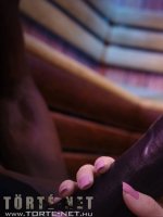 Lana kalandjai 3. rész - Erotikus képregény - 60. oldal