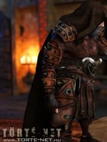 Kiren kalandjai 1. rész - Északi birodalmak (leszbi)