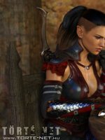 Kiren kalandjai 1. rész - Északi birodalmak - Erotikus képregény - 7. oldal