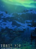 Kiren kalandjai 1. rész - Északi birodalmak - Erotikus képregény - 8. oldal