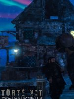 Kiren kalandjai 1. rész - Északi birodalmak - Erotikus képregény - 9. oldal