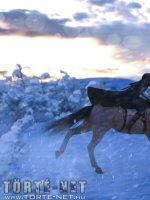 Kiren kalandjai 1. rész - Északi birodalmak - Erotikus képregény - 10. oldal