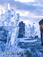 Kiren kalandjai 1. rész - Északi birodalmak - Erotikus képregény - 11. oldal