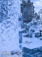 Kiren kalandjai 1. rész - Északi birodalmak - Erotikus képregény - 12. oldal