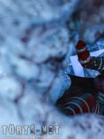 Kiren kalandjai 1. rész - Északi birodalmak - Erotikus képregény - 14. oldal