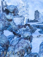 Kiren kalandjai 1. rész - Északi birodalmak - Erotikus képregény - 16. oldal