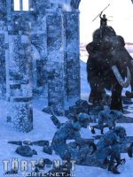 Kiren kalandjai 1. rész - Északi birodalmak - Erotikus képregény - 20. oldal