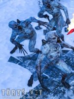 Kiren kalandjai 1. rész - Északi birodalmak - Erotikus képregény - 21. oldal