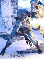 Kiren kalandjai 1. rész - Északi birodalmak - Erotikus képregény - 22. oldal