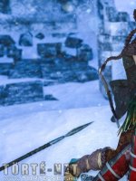 Kiren kalandjai 1. rész - Északi birodalmak - Erotikus képregény - 24. oldal