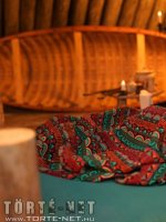 Kiren kalandjai 1. rész - Északi birodalmak - Erotikus képregény - 25. oldal