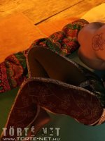 Kiren kalandjai 1. rész - Északi birodalmak - Erotikus képregény - 32. oldal