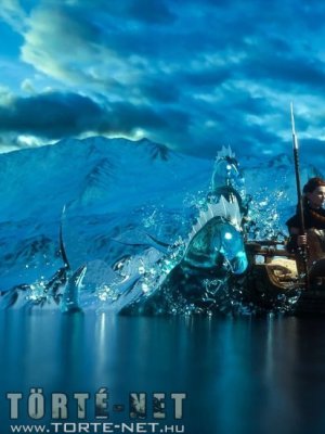 Kiren kalandjai 2. rész - Északi birodalmak - Erotikus képregény - 2. oldal