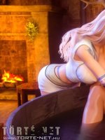 Kiren kalandjai 2. rész - Északi birodalmak - Erotikus képregény - 14. oldal