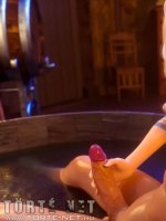 Kiren kalandjai 2. rész - Északi birodalmak - Erotikus képregény - 16. oldal