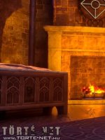 Kiren kalandjai 2. rész - Északi birodalmak - Erotikus képregény - 20. oldal