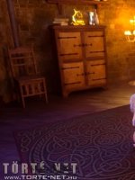 Kiren kalandjai 2. rész - Északi birodalmak - Erotikus képregény - 22. oldal