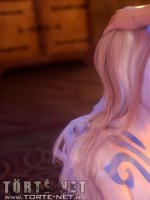 Kiren kalandjai 2. rész - Északi birodalmak - Erotikus képregény - 23. oldal