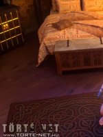 Kiren kalandjai 2. rész - Északi birodalmak - Erotikus képregény - 24. oldal