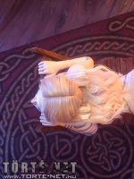 Kiren kalandjai 2. rész - Északi birodalmak - Erotikus képregény - 32. oldal