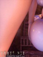 Kiren kalandjai 2. rész - Északi birodalmak - Erotikus képregény - 47. oldal