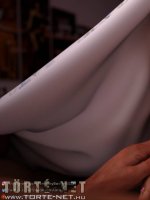 Szemtől szemben 2. rész - Erotikus képregény - 7. oldal