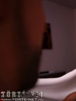 Szemtől szemben 2. rész - Erotikus képregény - 27. oldal