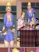 Fantáziák 4. rész - Videojátékok - Erotikus képregény - 15. oldal