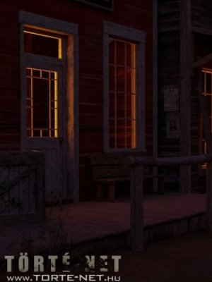 Az emlékek temploma 4. rész - Erotikus képregény