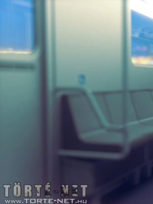 Az emlékek temploma 4. rész - Erotikus képregény - 3. oldal